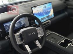 BYD Leopard 7